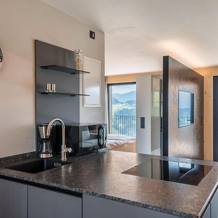 Aumia Apartment Turmalin 菲耶 外观 照片