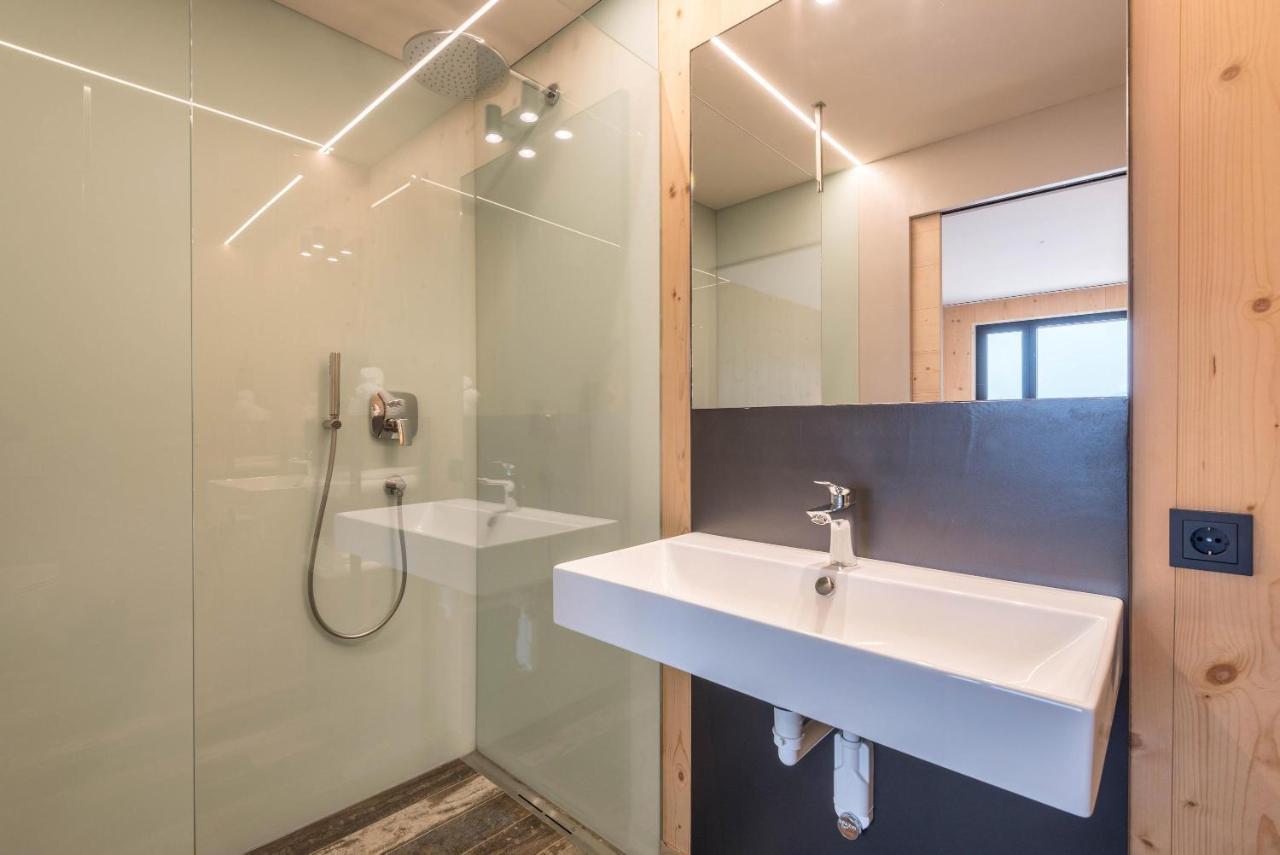 Aumia Apartment Turmalin 菲耶 外观 照片