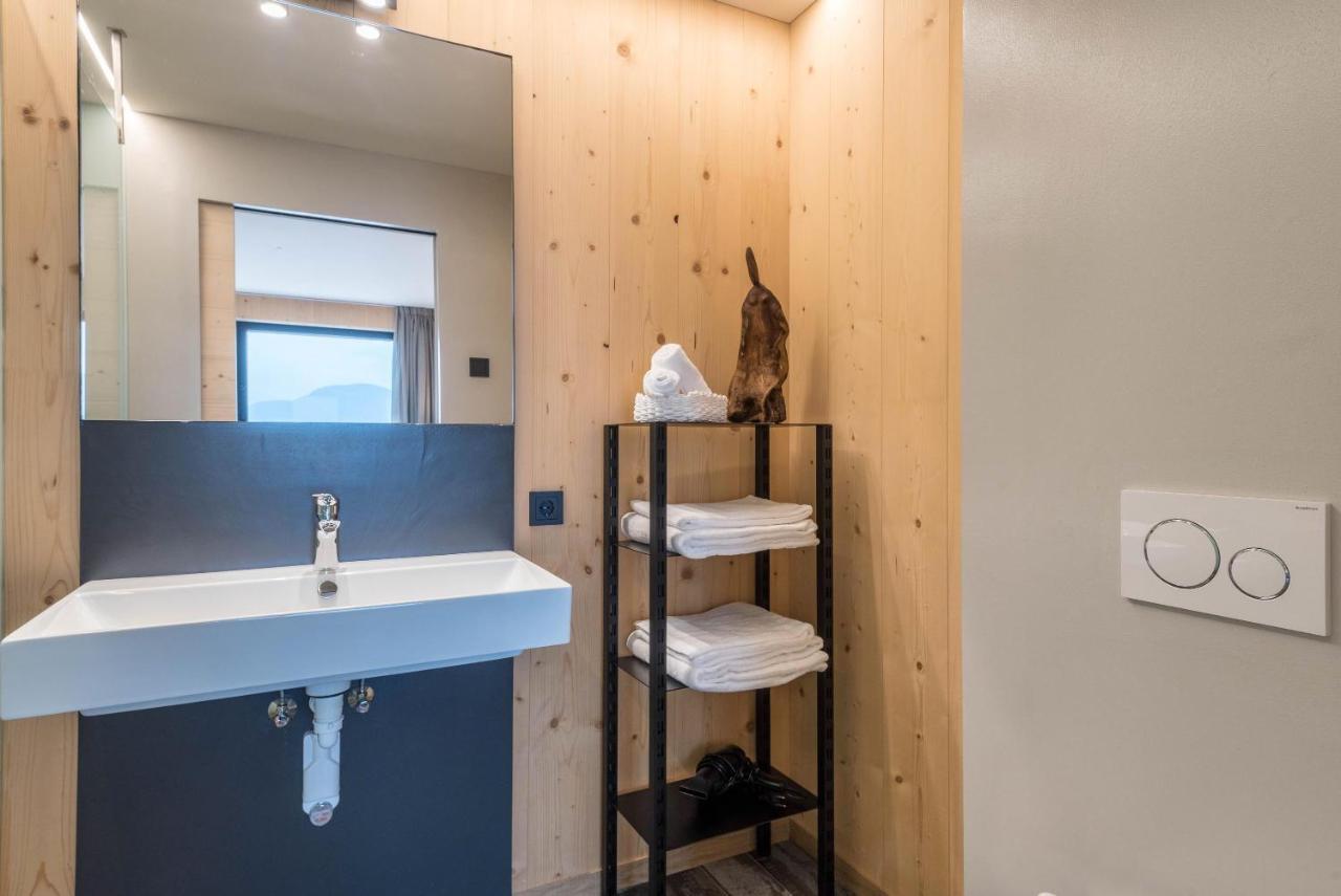 Aumia Apartment Turmalin 菲耶 外观 照片