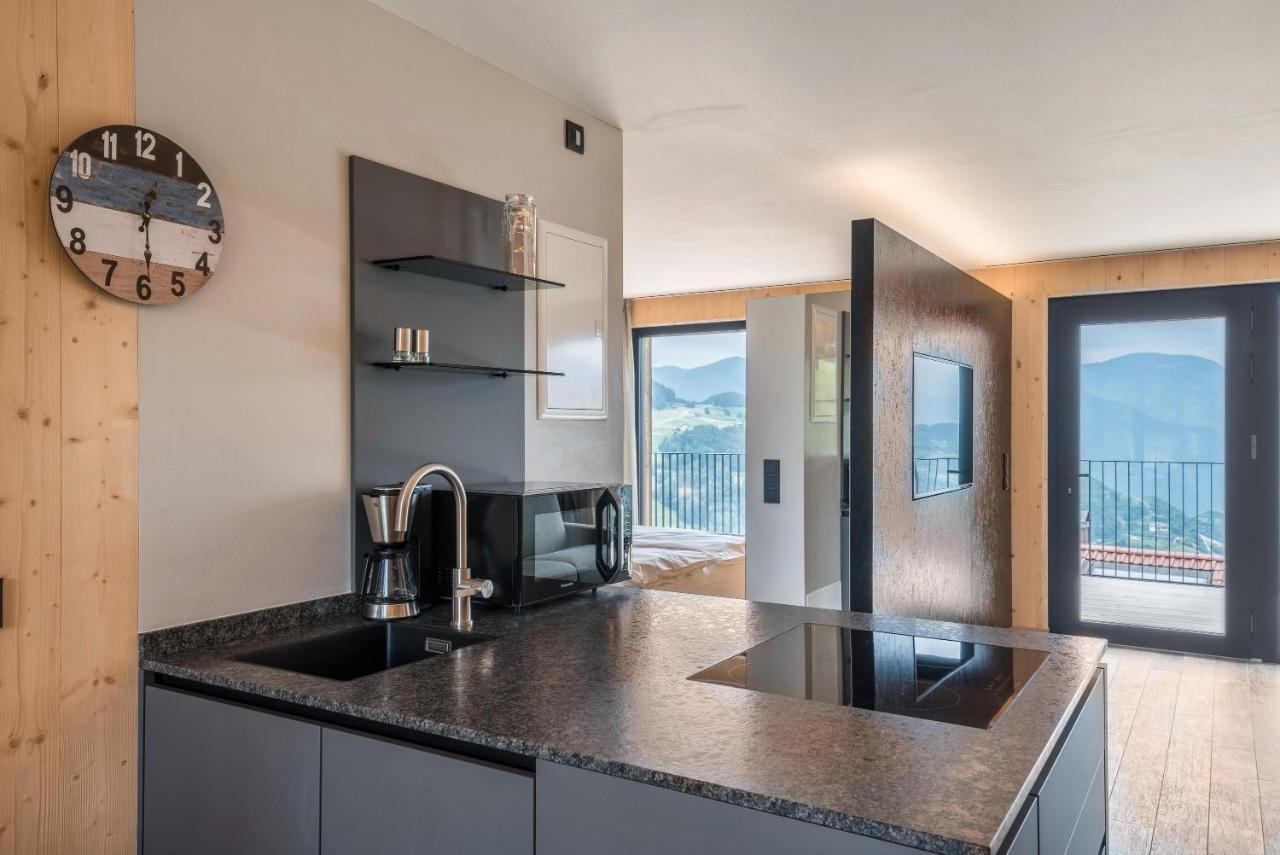Aumia Apartment Turmalin 菲耶 外观 照片