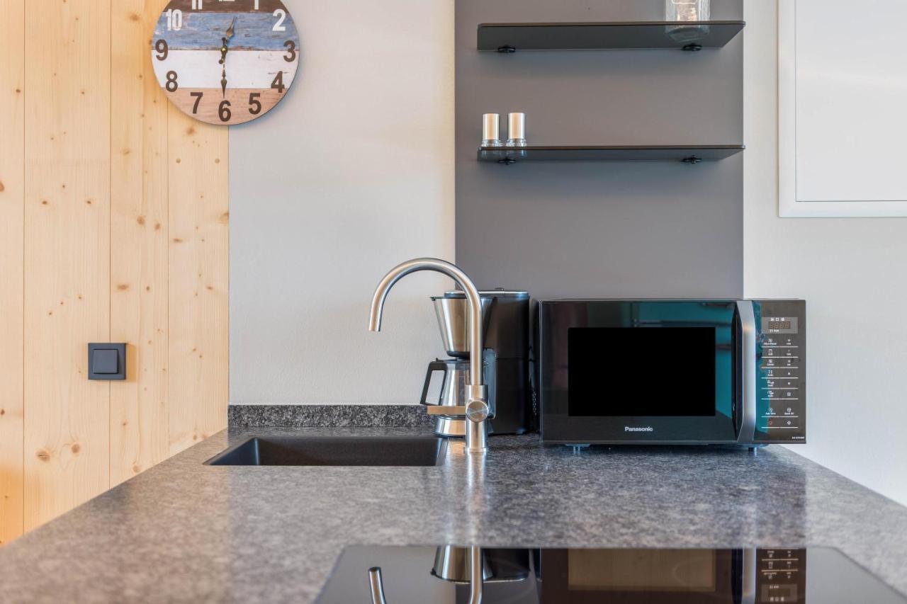 Aumia Apartment Turmalin 菲耶 外观 照片