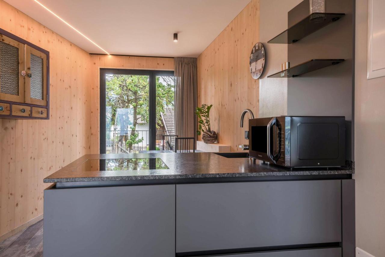 Aumia Apartment Turmalin 菲耶 外观 照片