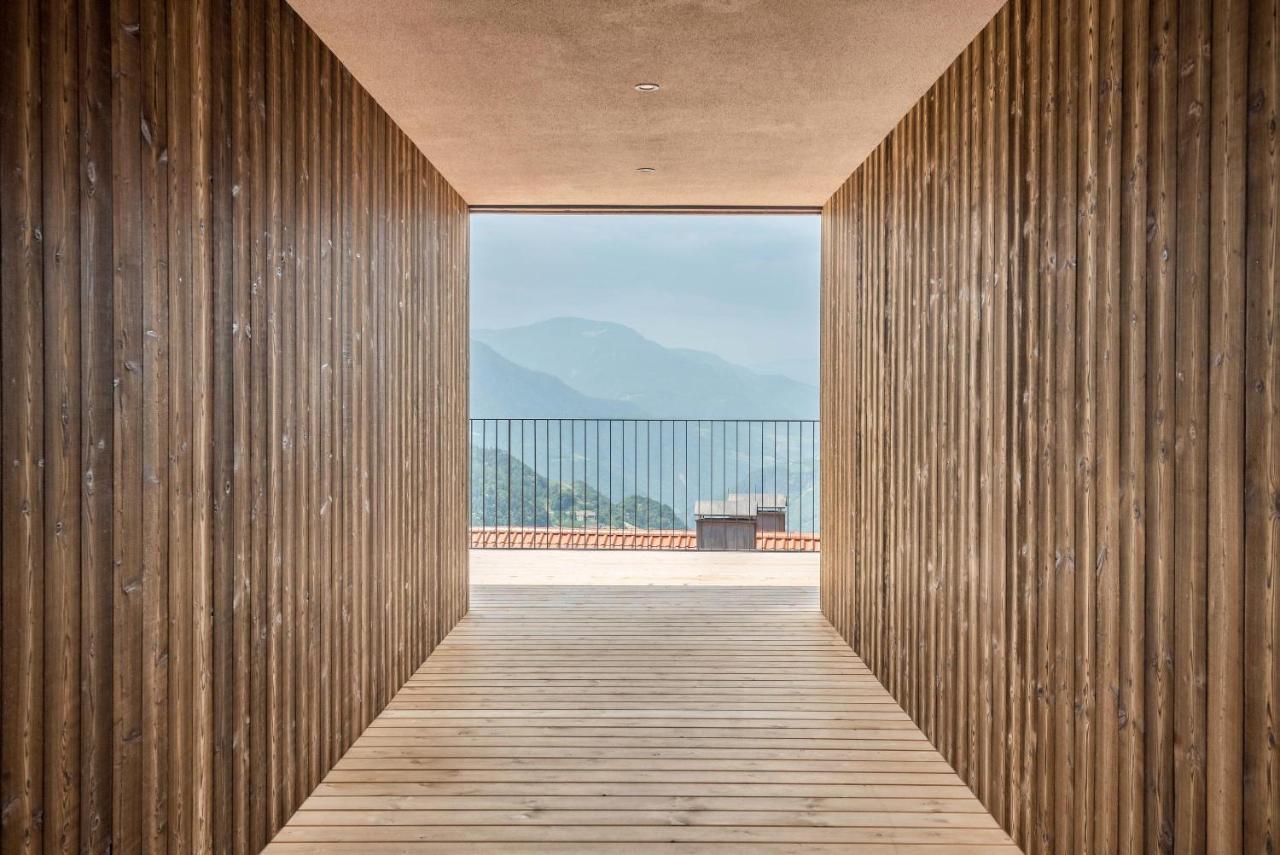 Aumia Apartment Turmalin 菲耶 外观 照片