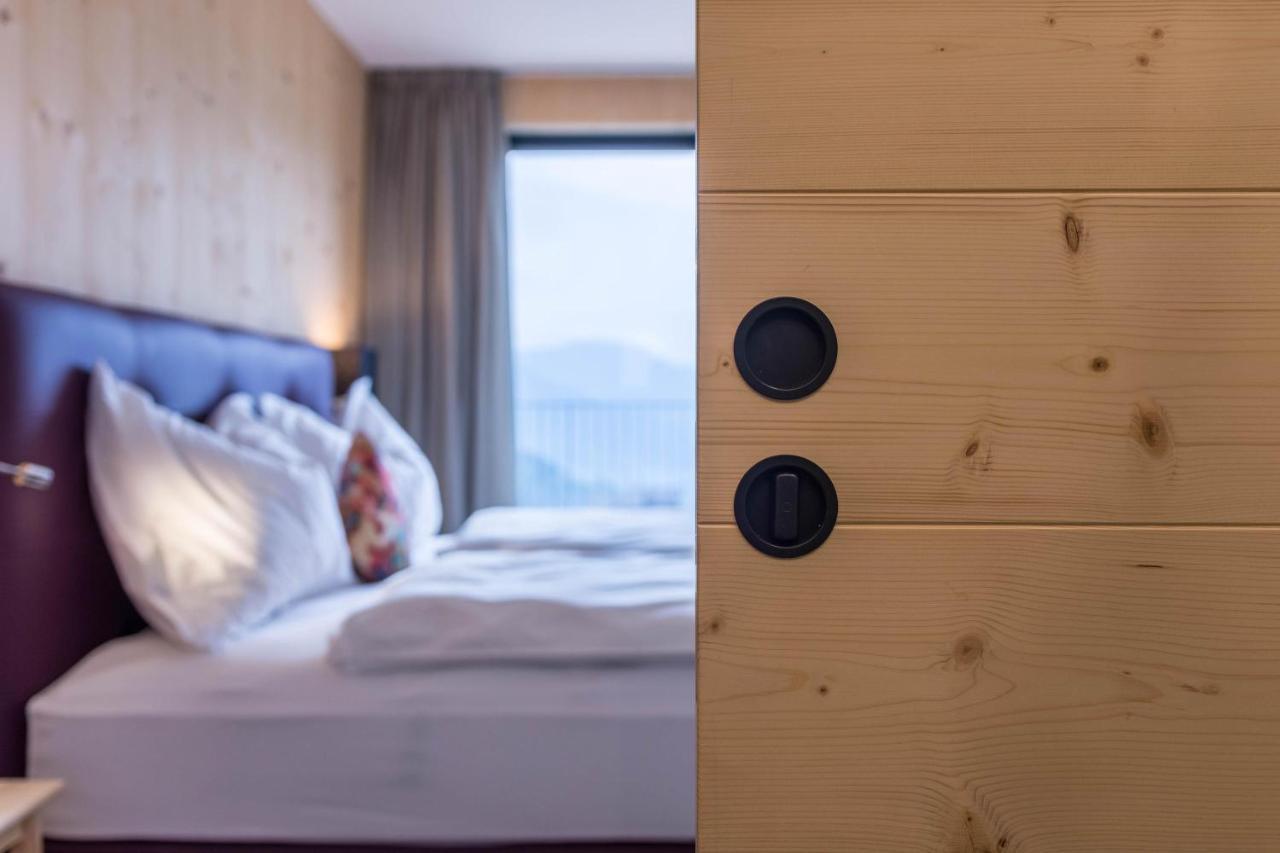 Aumia Apartment Turmalin 菲耶 外观 照片